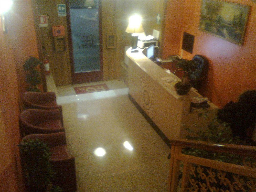 Hotel Residence Sestriere Moncalieri Exterior photo
